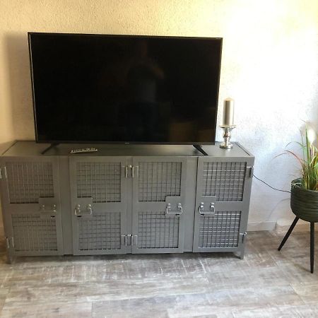 Schoene Ferienwohnung Gewoelbekeller Fachwerkhaus 巴哈拉赫 外观 照片